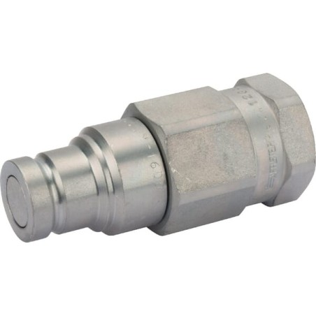 Cuplă rapidă antipicurare FFH tată 3/8" - 1/2" BSP