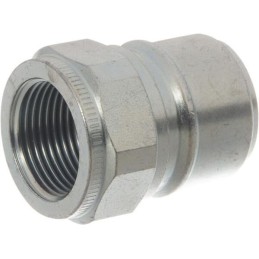Ştecăr hidraulic 3/4" BSP