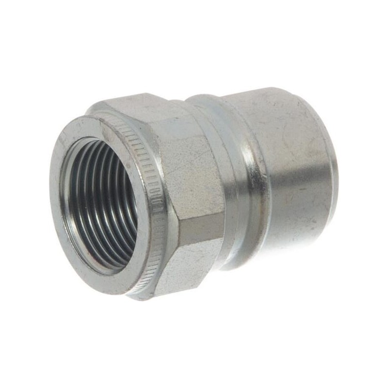 Ştecăr hidraulic 3/4" BSP