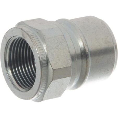 Ştecăr hidraulic 3/4" BSP