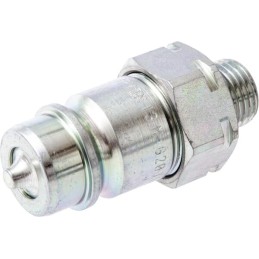 Cuplă rapidă cu bile SKP tată 1/2" - M16x1,5 10L