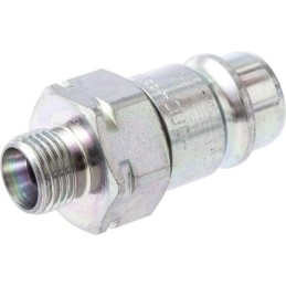 Cuplă rapidă cu bile SKP tată 1/2" - M16x1,5 10L