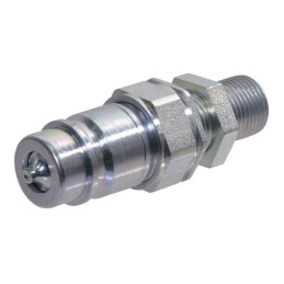 Cuplă rapidă SKP tată 1/2" - M18x1,5 12L