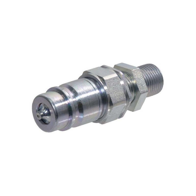 Cuplă rapidă SKP tată 1/2" - M18x1,5 12L