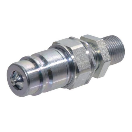 Cuplă rapidă SKP tată 1/2" - M18x1,5 12L
