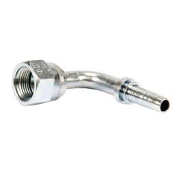 Insert DN25-1"5/8 JIC 90°