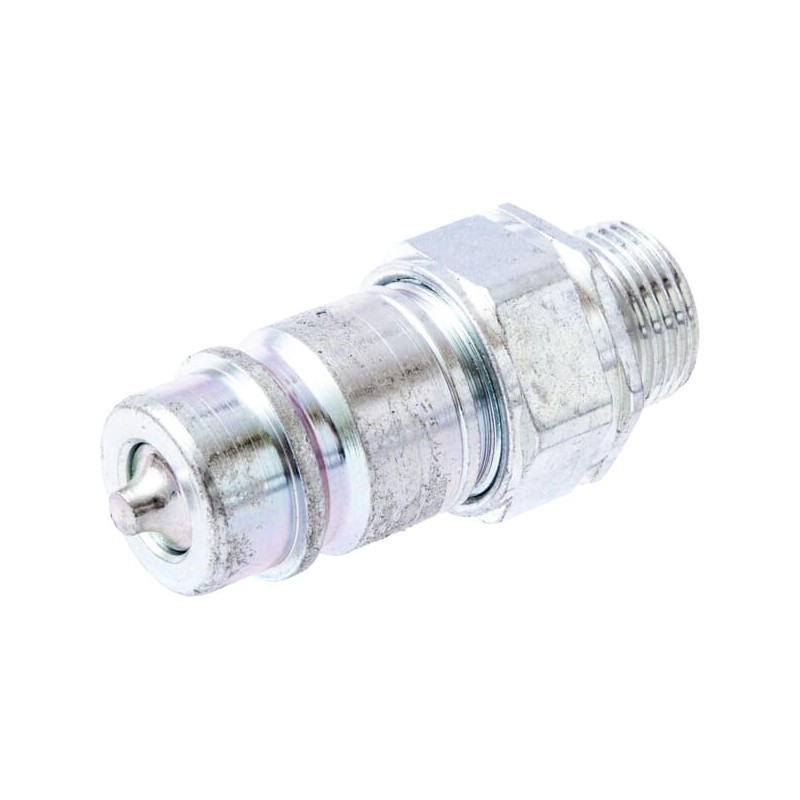 Cuplă rapidă cu bile SKP tată 1/2" - M18x1,5 10S