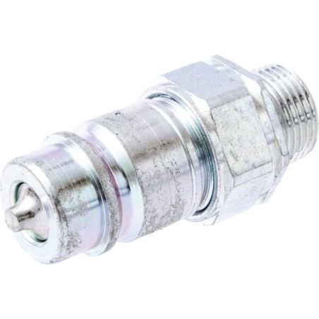 Cuplă rapidă cu bile SKP tată 1/2" - M18x1,5 10S