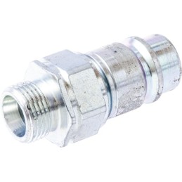 Cuplă rapidă cu bile SKP tată 1/2" - M18x1,5 10S