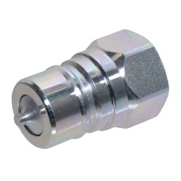Cuplaj cu eliberare rapidă filet tată 3/4" - 20 - 3/4" BSP