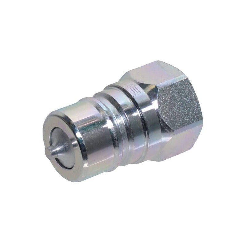Cuplaj cu eliberare rapidă filet tată 3/4" - 20 - 3/4" BSP