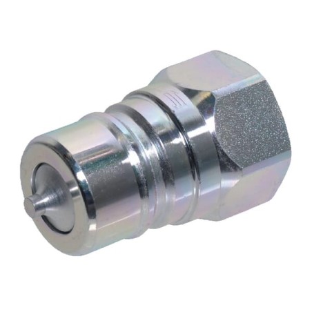Cuplaj cu eliberare rapidă filet tată 3/4" - 20 - 3/4" BSP