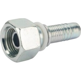 Armătură DKOR PF DN13 1/2" BSP