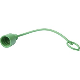 Capac contra prafului verde pentru NV12 tată