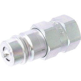 Cuplaj cu eliberare rapidă filet tată 1/2" - M22x1.5