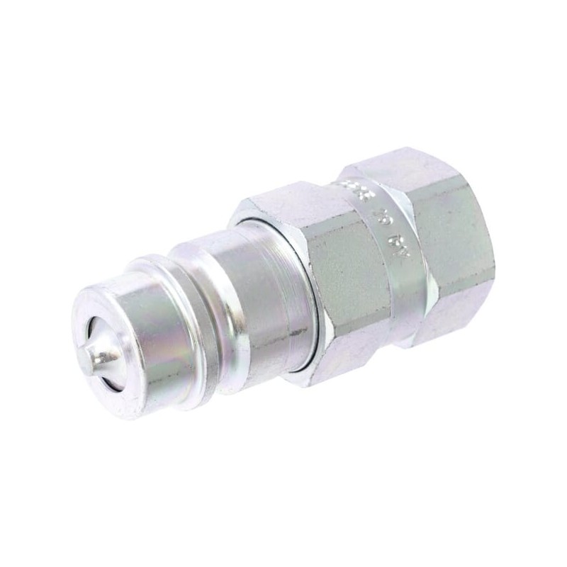 Cuplaj cu eliberare rapidă filet tată 1/2" - M22x1.5