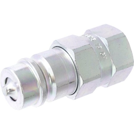 Cuplaj cu eliberare rapidă filet tată 1/2" - M22x1.5