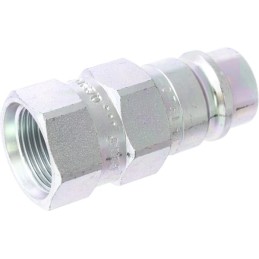 Cuplaj cu eliberare rapidă filet tată 1/2" - M22x1.5