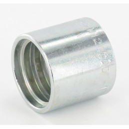 Inel de strângere diametru exterior 33x30,5mm DN16 oțel / placat cu zinc Alfagomma