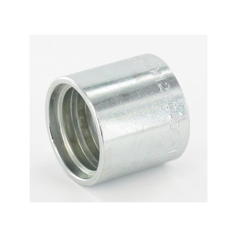 Inel de strângere diametru exterior 33x30,5mm DN16 oțel / placat cu zinc Alfagomma