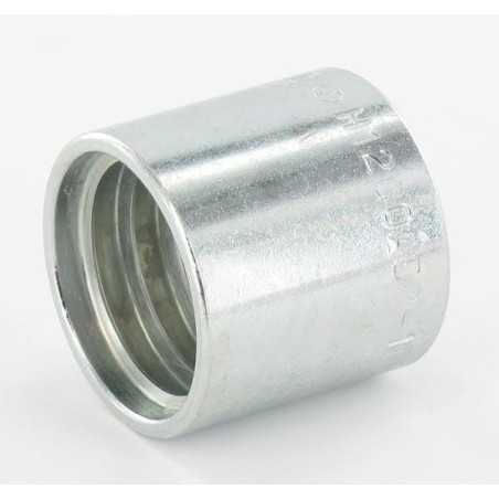 Inel de strângere diametru exterior 33x30,5mm DN16 oțel / placat cu zinc Alfagomma