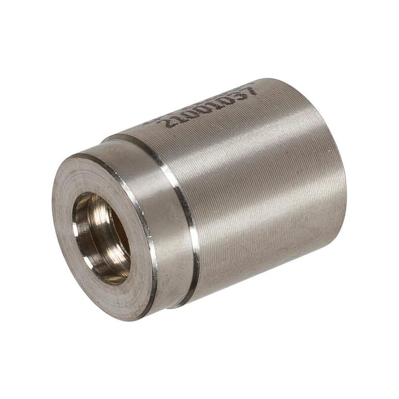 Inel de strângere diametru exterior 23x24,7mm DN6 oțel / placat cu zinc / pasivare albă Alfagomma