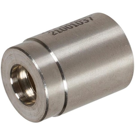 Inel de strângere diametru exterior 23x24,7mm DN6 oțel / placat cu zinc / pasivare albă Alfagomma