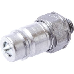 Cuplă rapidă cu bile SKP tată 1/2" - M14x1,5 8L