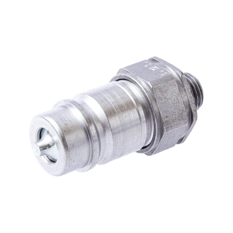 Cuplă rapidă cu bile SKP tată 1/2" - M14x1,5 8L