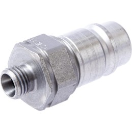 Cuplă rapidă cu bile SKP tată 1/2" - M14x1,5 8L