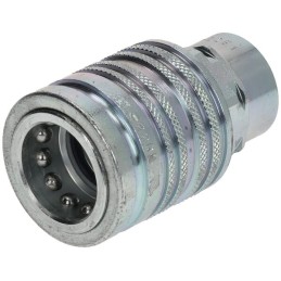 Cuplă rapidă 1/2"-3/8" BSP mamă CPV