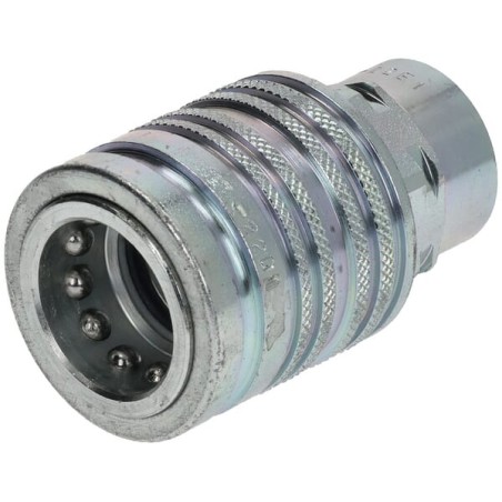 Cuplă rapidă 1/2"-3/8" BSP mamă CPV
