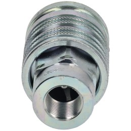 Cuplă rapidă 1/2"-3/8" BSP mamă CPV