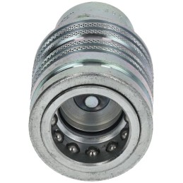 Cuplă rapidă 1/2"-3/8" BSP mamă CPV