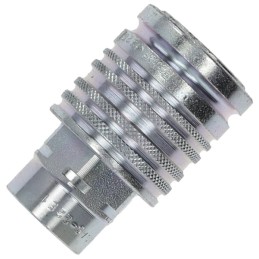 Cuplă rapidă 1/2"-3/8" BSP mamă CPV