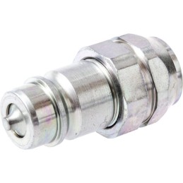 Cuplă rapidă cu bile SKP tată 1/2" - M18x1,5