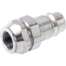 Cuplă rapidă cu bile SKP tată 1/2" - M18x1,5