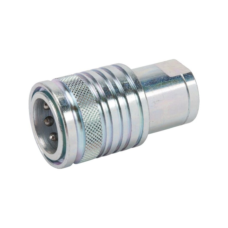 Cuplaj rapid SKP femelă IG 1/2", Kramp