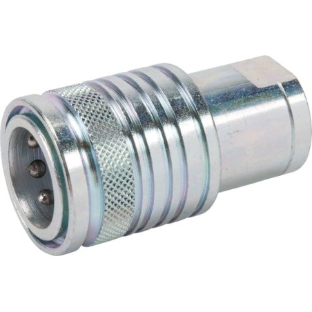 Cuplaj rapid SKP femelă IG 1/2", Kramp