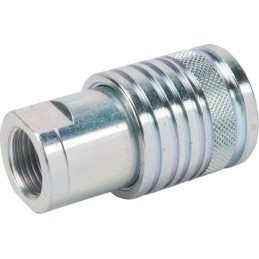 Cuplaj rapid SKP femelă IG 1/2", Kramp