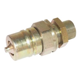 Cuplă rapidă SKP tată 1/2" - M22x1,5 15L