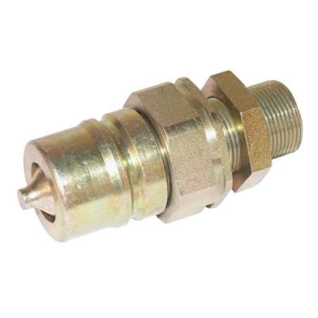 Cuplă rapidă SKP tată 1/2" - M22x1,5 15L