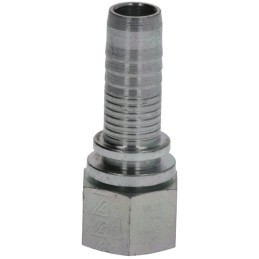 Armătură DN13 M18x1,5 12L