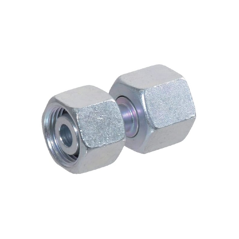 Racord cu filet drept 12L 15L
