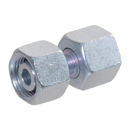 Racord cu filet drept 12L 15L