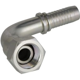 Armătură DKOR PF DN16 5/8" BSP 90°