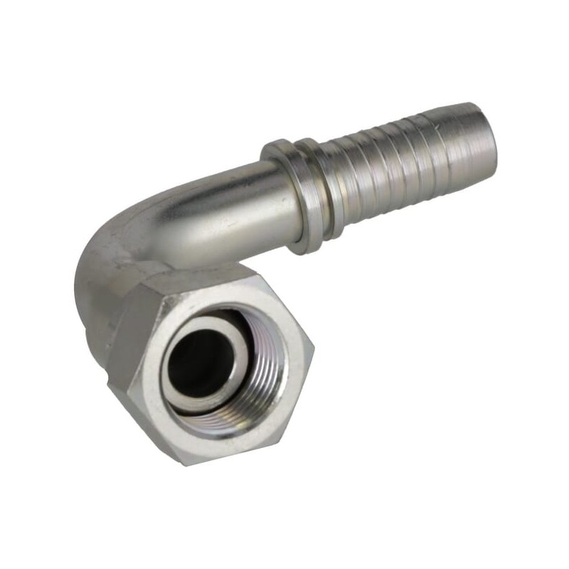 Armătură DKOR PF DN16 5/8" BSP 90°