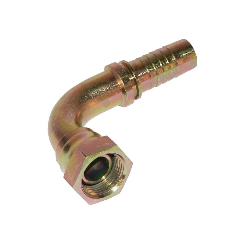 Armătură DKOR PF DN08 1/2" BSP 90°