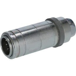 Cuplă rapidă mamă 1/2", BSP