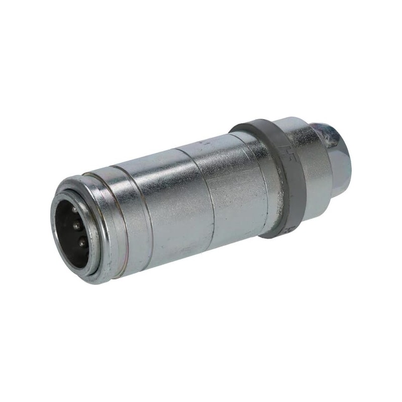 Cuplă rapidă mamă 1/2", BSP